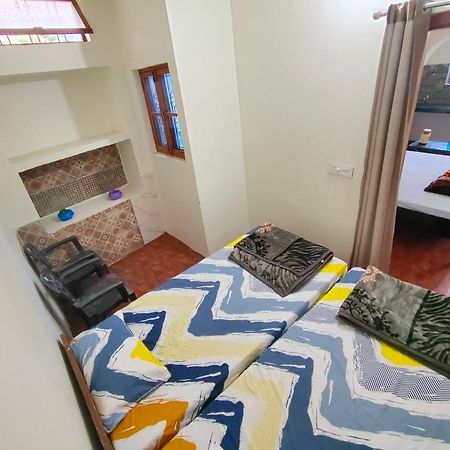 Alaknanda Homestay Karnaprayāg Camera foto