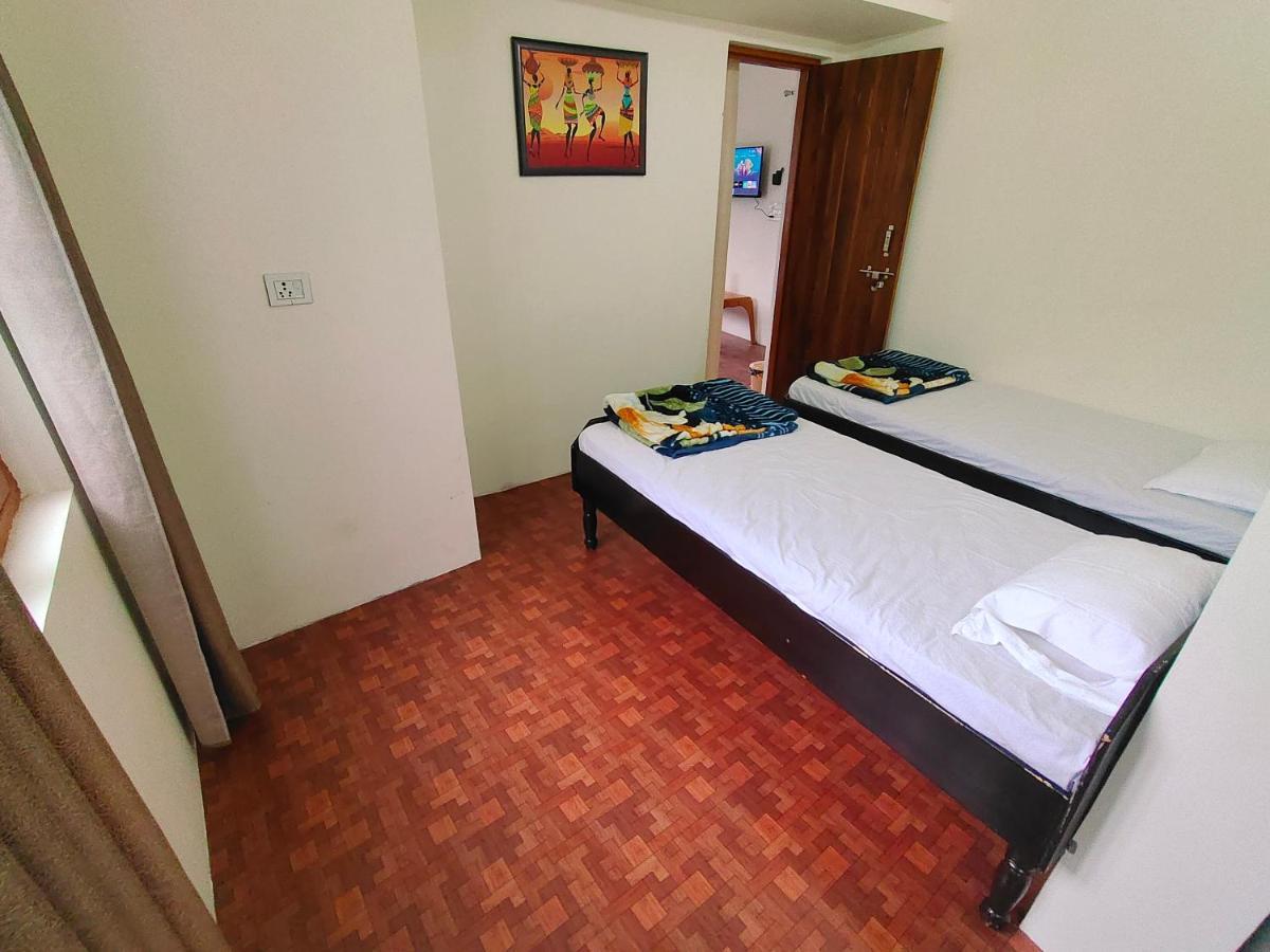 Alaknanda Homestay Karnaprayāg Esterno foto