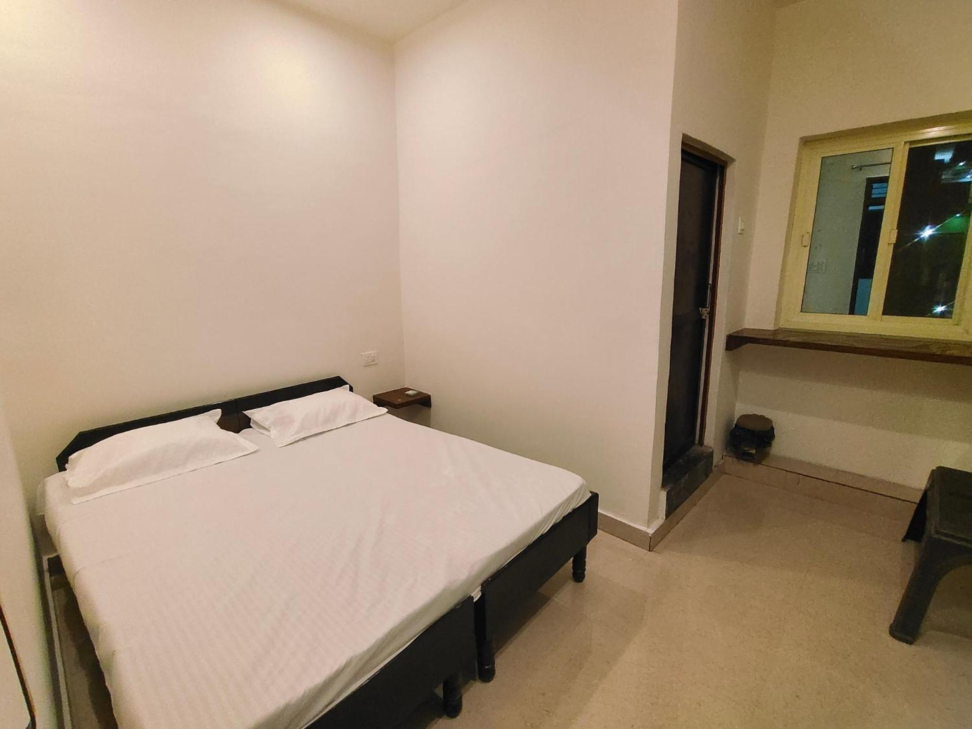 Alaknanda Homestay Karnaprayāg Esterno foto