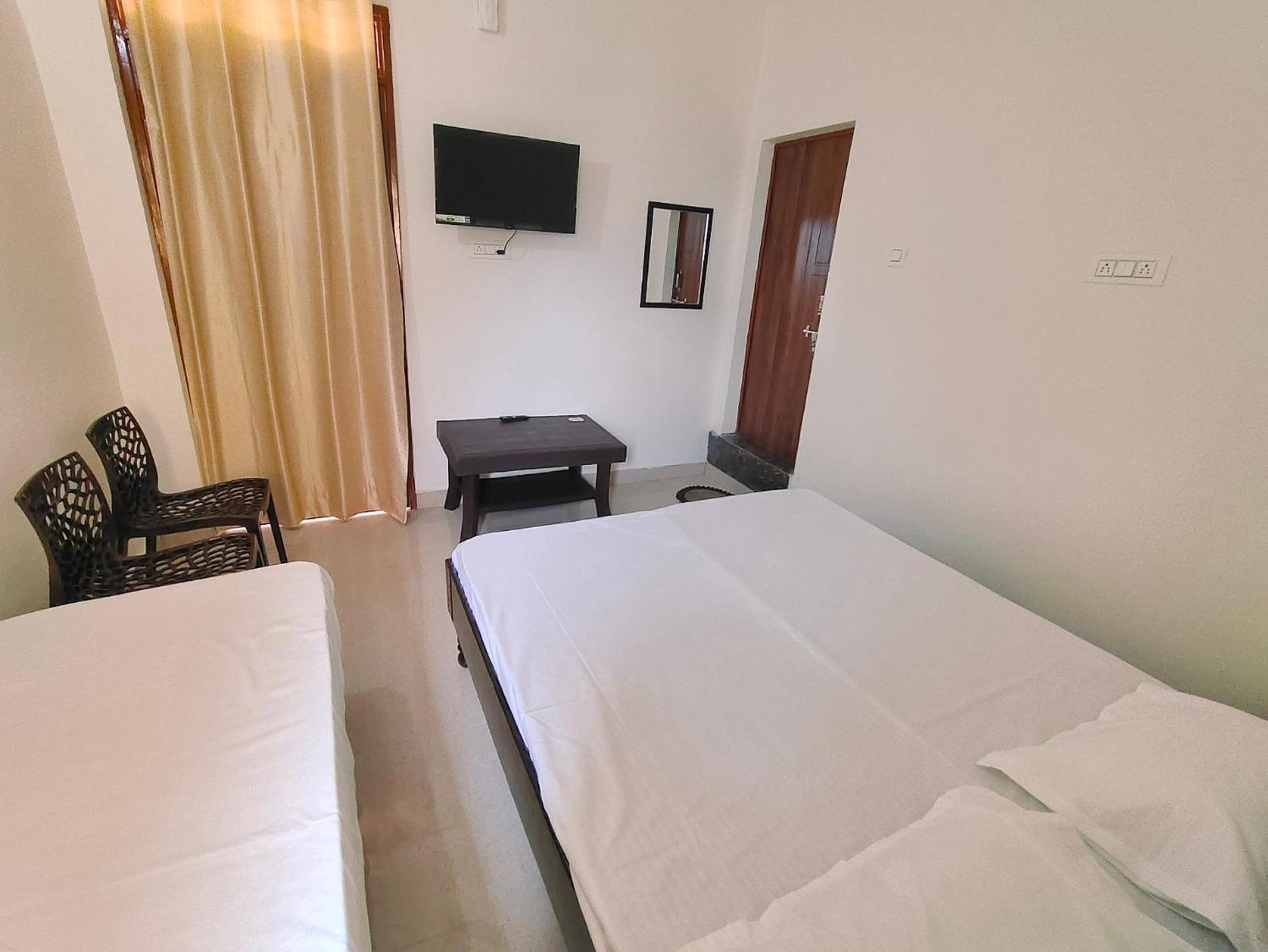 Alaknanda Homestay Karnaprayāg Esterno foto