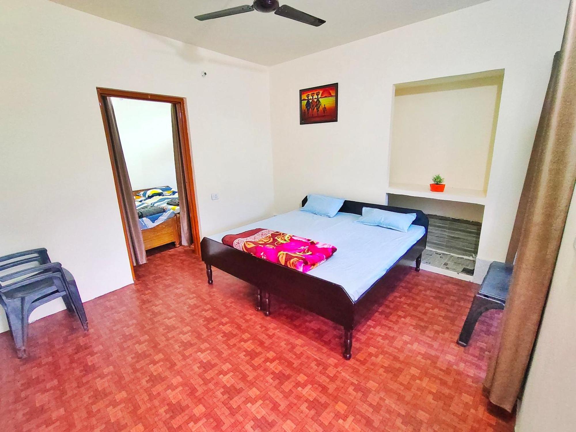 Alaknanda Homestay Karnaprayāg Camera foto